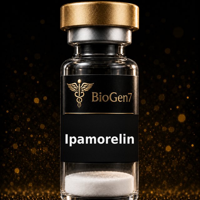 Ipamorelin